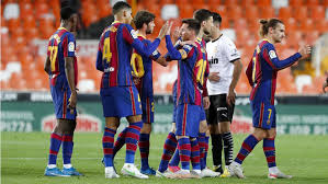 103,534,370 likes · 1,933,717 talking about this · 1,874,184 were here see actions taken by the people who manage and post content. Fc Barcelona La Liga Catalan Government Express Frustration Over Barcelona Players Bbq Gathering Marca