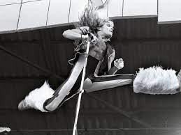Grammy award winning american hard rock band van halen is working on new music, and a new album is likely a year and a half away. David Lee Roth My Advice For Aspiring Artists Breathable Fabrics Fashion The Guardian