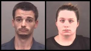 2 charged with child abuse after Kernersville motel employee calls for help 