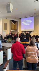 Mt. Carmel Baptist Church