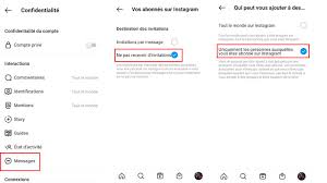 Her mother is renata kellnerova, who is the second wife of petr kellner. How To Block Unwanted Message Invitations On Instagram World Today News