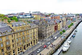 Newcastle is an important education centre. Newcastle Upon Tyne What You Need To Know Before You Go Go Guides