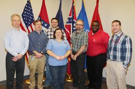 Corps Works On New Flood Mapping System