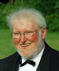 Lives Lived: Dave MacKinnon, 68