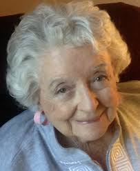 Mary Kay (Nee McGuire) Bertha Obituary