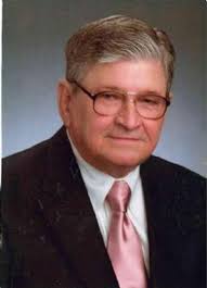 Douglas East Obituary March 5, 2016