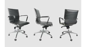 Overall, this chair is makes it suited for management areas due to its dignified aura. Formetiq Eames Style Office Chair By Arrow Group Global Ltd Formetiq Metalicon Swivel Chairs Ambista