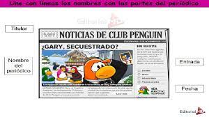 Noticias hoy es la plataforma digital que te mantiene informado sobre los acontecimientos más. Resultado De Imagen Para Noticias Para Ninos De Primaria Portadores De Texto Noticias De Periodicos Lectura De Comprension