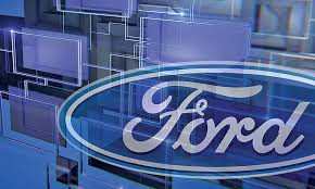 fords new structure aligns with industry trend