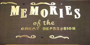 Great Depression Scrapbook Henrico 21 Hcps History Resources