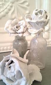 Plaster of paris is not a plastic. 42 Plaster Of Paris Craft Ideas Paris Crafts Plaster Of Paris Plaster