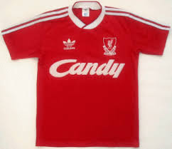 Custom name and number with authentic printing is also available. Pin On Liverpool Fc Kits
