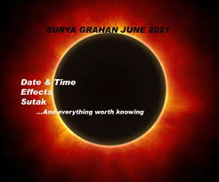 10 june 2021 surya grahan. Jaetblljjw Dhm