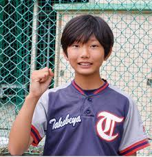 女子学童野球 神崎さんが県選抜に 市内で唯一のメンバー | 伊勢原 | タウンニュース
