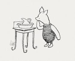 Winnie the pooh coloring pages. Piglet Winnie The Pooh Wikipedia