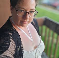 She has been found! I let all the other girls out in hopes she would feel  safe to come out or they would find her!! And she did. She went back into