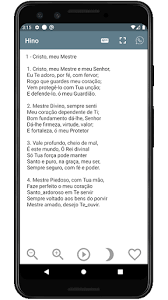 Hinário ccb 5 apk is a books & reference apps on android. Download Hinario 5 Ccb Free For Android Hinario 5 Ccb Apk Download Steprimo Com