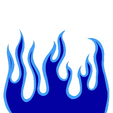 Fire Flames Sticker By Af Illustrations For Ios Android Giphy Mix of campfires in the woods or on the beach and great gifs of fireplace wood burning.