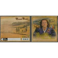 Romantic paradise certainly lives up to its title: Romantic Paradise De Andre Rieu Cd X 2 Con Libertemusic Ref 118318404