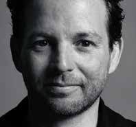 Nieuwe voorzitter DB Bart Vink van jongs af aan al politiek bewust Pag. 2  79 jaar na de razzia is het gedenkteken Schaduwen ont