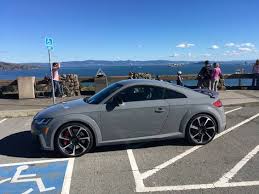 Image result for Nardo Gray 2018 TTRS