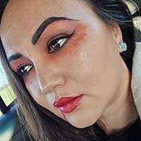 Ascend from the Shadows (Dark Perceptions, #1) by Alexandra Larson