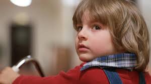 The Shining' child actor Danny Lloyd says he was 'surprised' by 'Doctor  Sleep' trailer