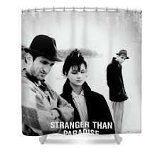 Stranger Than Paradise Tapestry by Bo Kev - Fine Art America
