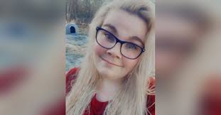 Obituary information for Erica Lynn O'Bryan, Jr.