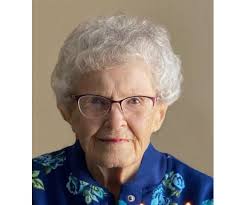 Edna Bethke Obituary (1924