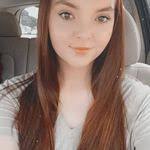 Alicia Dobbins's Instagram, Twitter & Facebook