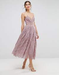 Check spelling or type a new query. Asos Lace Cami Midi Prom Dress Black Wedding Guest Dresses Midi Prom Dress Lace Midi Dress