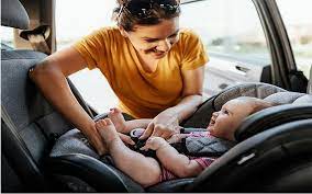 How To Keep Baby Cool In Rear Facing Car Seat Krostrade