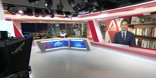 Below are the latest news stories about cna financial corp that investors may wish to consider to help them evaluate. Cna Channel Newsasia Broadcast Set Design Gallery