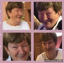 Mary Nelson Obituary (1935