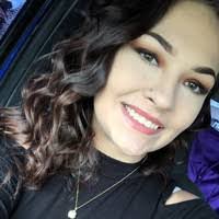 Amber Yerby's Instagram, Twitter & Facebook