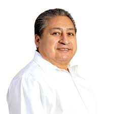 Gilberto Hernández Villafuerte