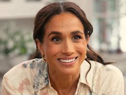 Netflix addresses claim it sent celebrity chef legal threat over Meghan  Markle criticism