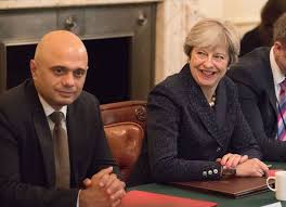 Elizabeth & victoria (2015) and pmqs (2010). Tory Mp Sajid Javid Becomes First British Home Secretary From An Asian Background Daily Record