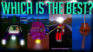 Here you will find some useful information! What Is The Best Million Dollar Vehicle In Jailbreak Roblox Updated Iphone Wired