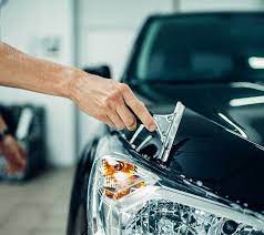 Is it better to paint a car vs. Vinyl Wrap Vs Paint Touchupdirect