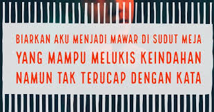 Kata kebahagiaan akan kehilangan artinya jika tidak diimbangi dengan kesedihan. Pin Di Kata Kata Bijak