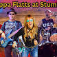 Joppa Flatts Back at Stumble Inn! event image