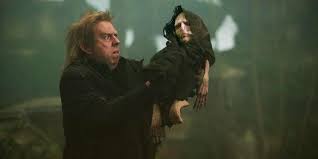 Return Of Lord Voldemort | Harry Potter Wiki | Fandom