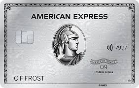 (rates and fees)amex waives the annual fees on all of their personal cards, including the platinum card, to comply with the military lending act (mla) and servicemembers civil relief act (scra). The Platinum Card American Express Canada
