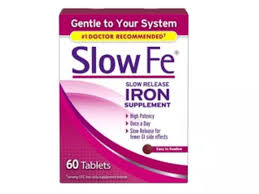 The 7 Best Iron Supplements Of 2020 According To A Dietitian