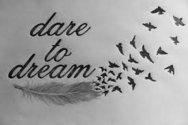 Birds Of A Feather Odyssey Quest Dare To Dream Tattoo Idea Beautiful Tattoo Ideas Dream Tattoos Tattoos Picture Tattoos