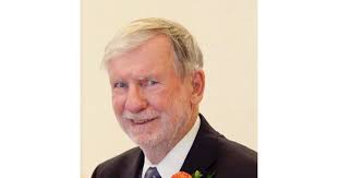 Edward Heavey Obituary (1928