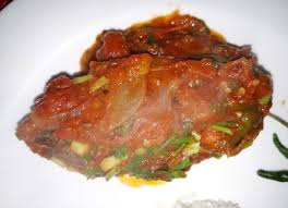 Rougaille Poisson Mauritian Style Reshma In The Kitchen In 2020 Mauritian Food The Kitchen Episodes Food