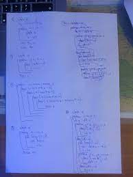 Sa se construiasca un tablou patratic cu n. Pseudocod 1 Se Citeste Un NumÄƒr Natural N SÄƒ Se Afiseze Cifra De Valoare MaximÄƒ De Exemplu DacÄƒ Brainly Ro